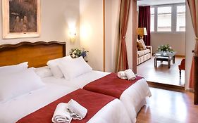 Hotel Reina Cristina en Granada